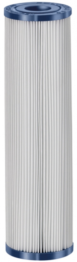 Polystar long life filter cartridge approx. 50 µm